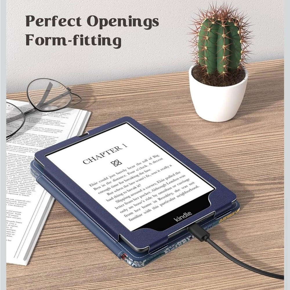 Case for 6.8" Kindle Paperwhite (11th Generation-2021) | NWT - Picture 7 of 7
